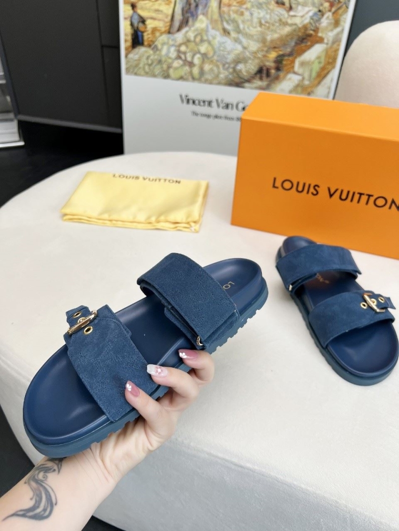 LV Sandals